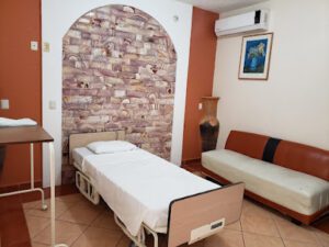 Clinica Hospital Del Istmo