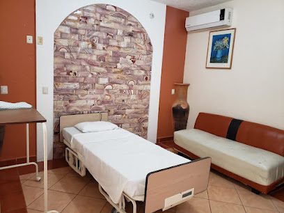 Clinica Hospital Del Istmo