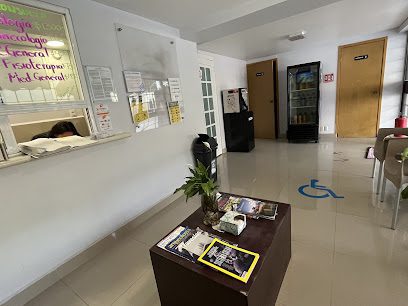 Clínica ARIZ Grupo Médico-Quirúrgico