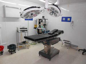 Hospital Paraná - Distrito Federal