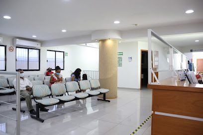 CLINICA CAMPECHE