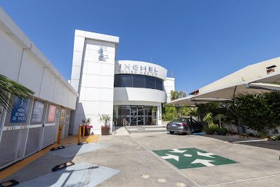 Centro Médico Ixchel