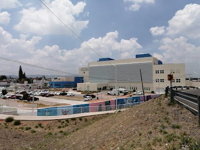 Hospital General de Querétaro