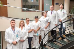 Hospital Lomas Providencia