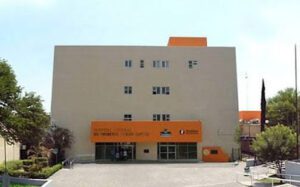 Hospital General Victoria Dr. Norberto Treviño Zapata