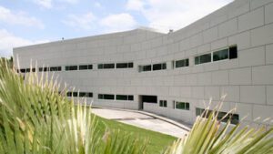 Hospital Mi Esperanza