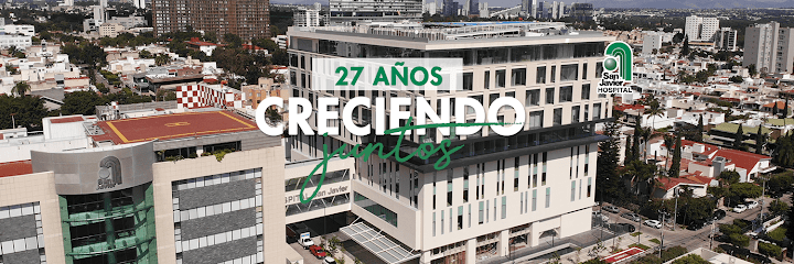 Hospital San Javier