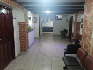 Centro Médico Sur Amealco