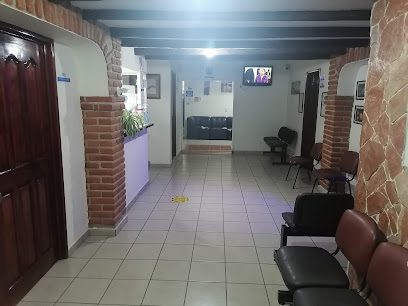 Centro Médico Sur Amealco