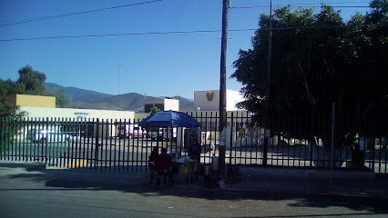 IMSS Hospital General de Zona 15 Tehuacan