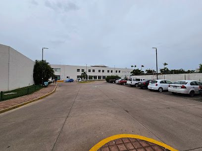 IMSS Hospital General de Zona 10