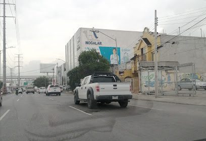 Hospital Nogalar