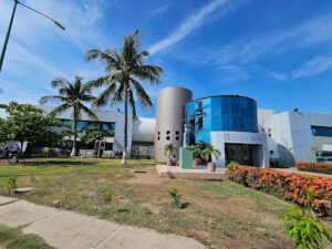 Hospital General Manzanillo