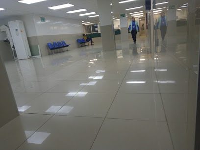 Hospital UMF 25 IMSS