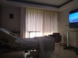 Hospital Rio de la Loza