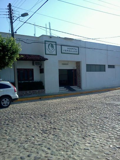Hospital Versalles