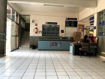 Hospital Santa Maria