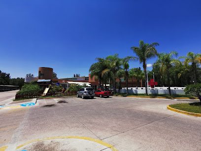 Hospital Cruz Roja Mexicana Delegación León
