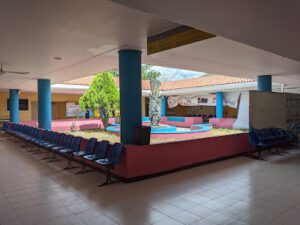 Hospital de la Madre y el Niño Indígena Guerrerense