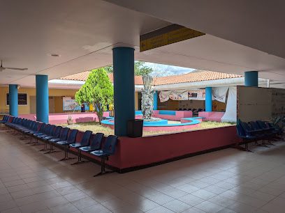 Hospital de la Madre y el Niño Indígena Guerrerense