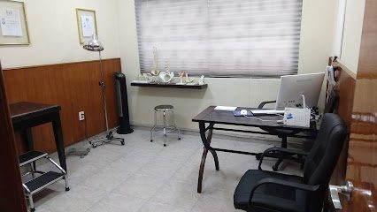 Clínica de Ortopedia y Traumatología