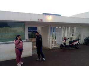 Hospital General de Zacatlán