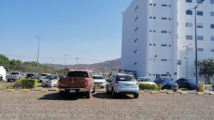 Hospital Puerta de Hierro Tepic