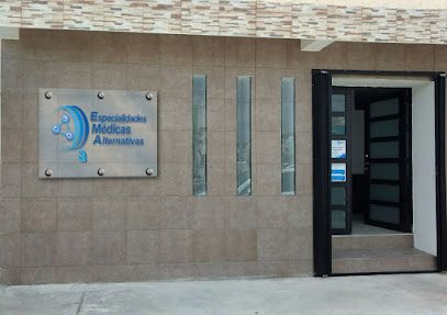 Hospital Especialidades Médicas Alternativas