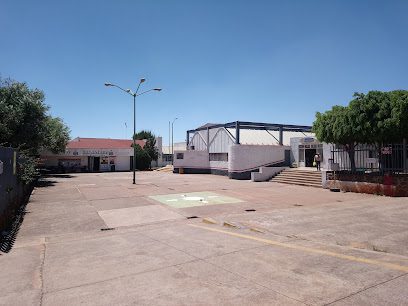 Hospital Regional De Tepatitlan