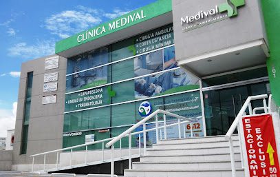 Clinica Medival