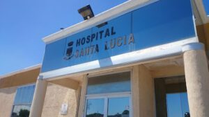 Hospital Santa Lucia