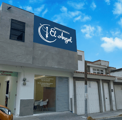 Hospital Unidad Médica El Angel