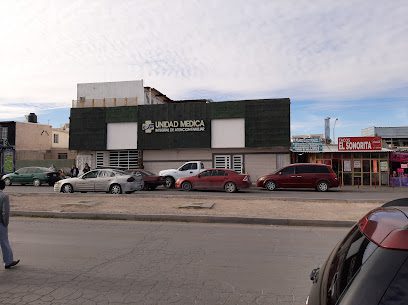 Hospital Unidad Medica Integral de Atencion Familiar
