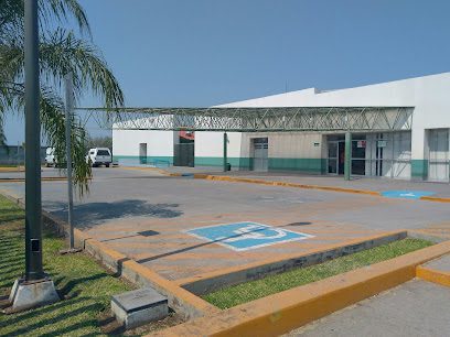 Hospital Rural IMSS Buenavista