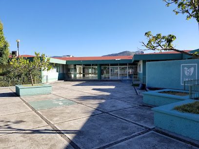 IMSS Hospital Rural Coalcomán No. 46