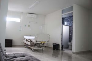Hospital Mar Charbel