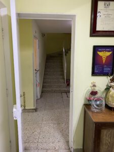 Sanatorio Dr. Ávila