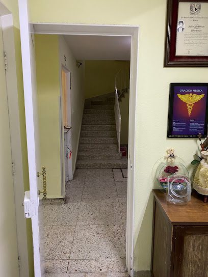 Sanatorio Dr. Ávila