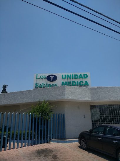 Hospital Los Sabinos Unidad Médica