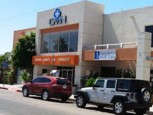 Centro Médico Del Noroeste