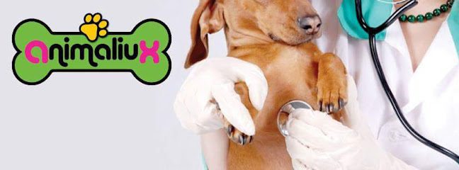Hospital Veterinario Animaliux