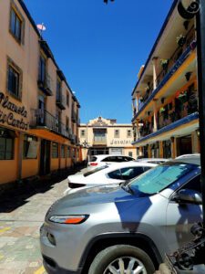 Sanatorio Alcocer Pozo S.A. De C.V.