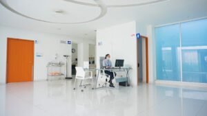 Hospital Médica San Juan