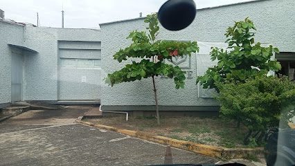 ISSSTE Clinica Hospital Santiago Pinotepa Nal.