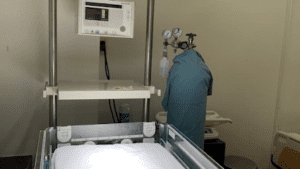 Hospital María De Lourdes (Centro Puerto Escondido)