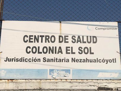 Hospital Centro de Salud Urbano El Sol