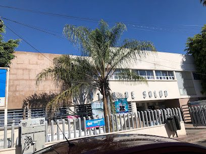 Centro De Salud Pedro Escobedo Queretaro