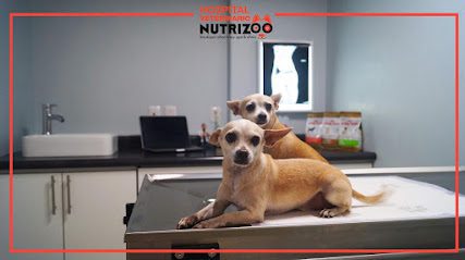 Hospital Veterinario de Especialidades Nutrizoo