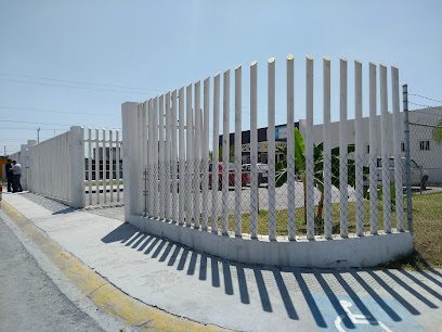 Hospital C.S.U. Alianza Real de El Carmen