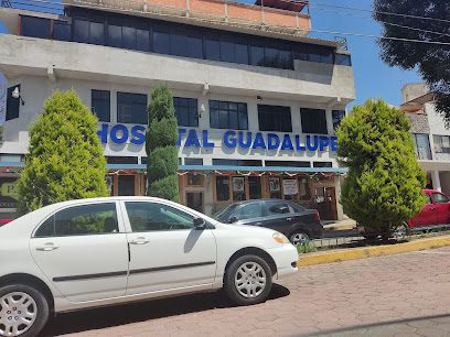 Hospital Guadalupe